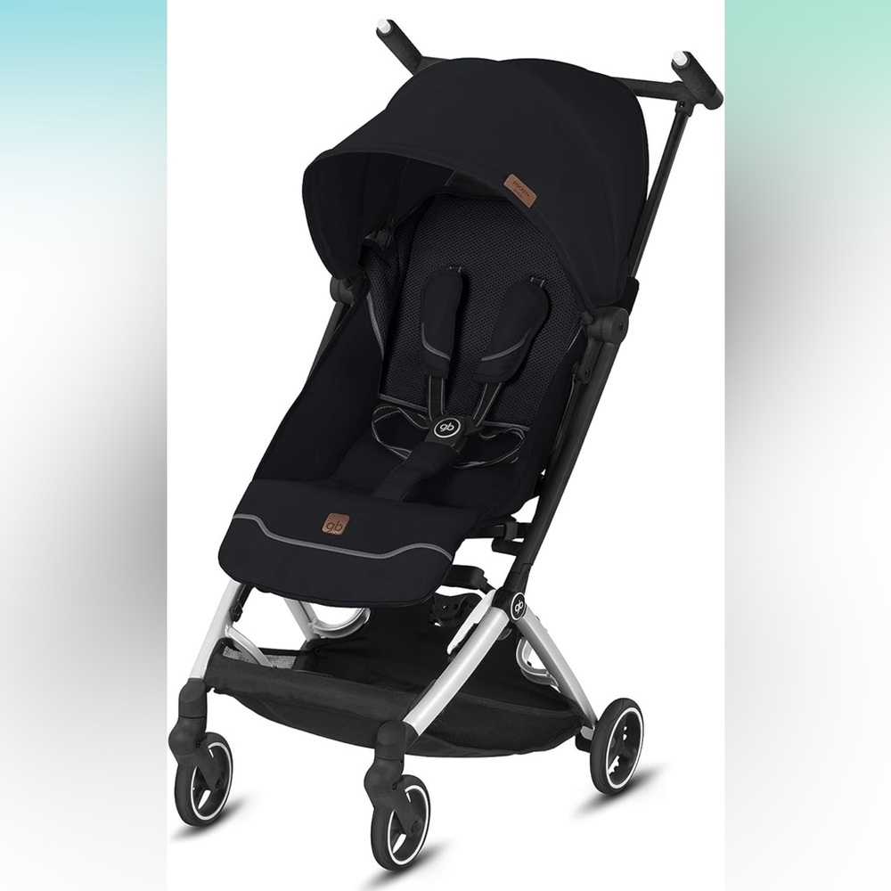Travel Stroller gb Pockit+ All City